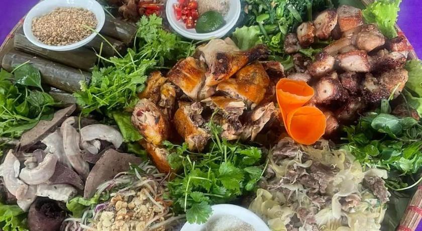 Hải Nam Homestay Hoà Bình - image 22