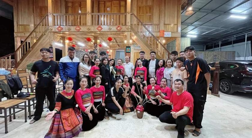 Hải Nam Homestay Hoà Bình - image 27