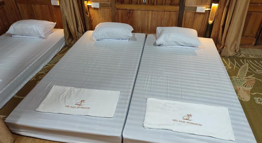 Hải Nam Homestay Hoà Bình - image 29
