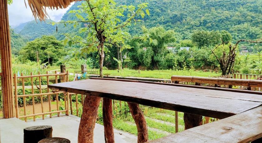 Hải Nam Homestay Hoà Bình - image 4