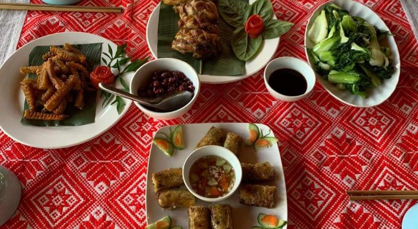 Hải Nam Homestay Hoà Bình - image 20