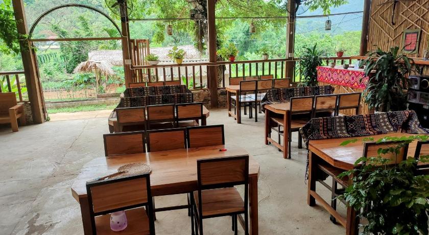 Hải Nam Homestay Hoà Bình - image 3