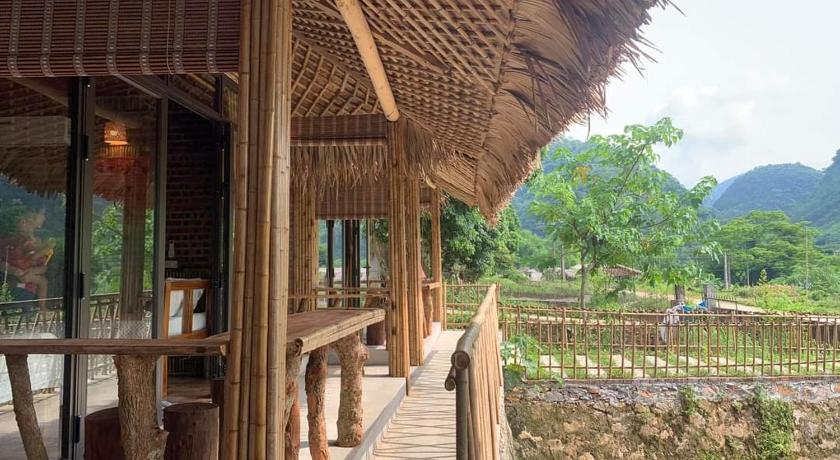 Hải Nam Homestay Hoà Bình - image 11