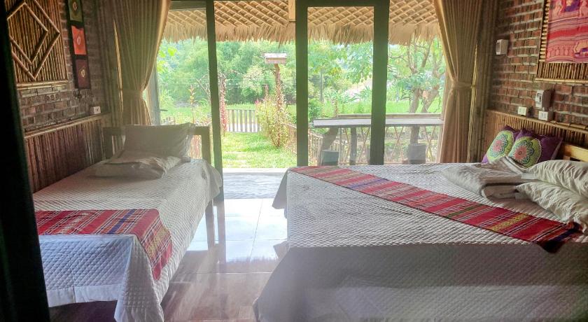 Hải Nam Homestay Hoà Bình - image 13