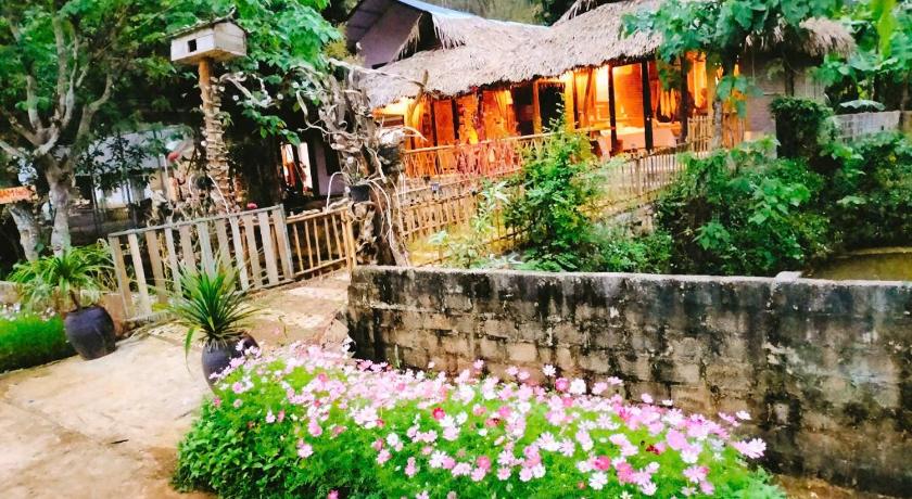Hải Nam Homestay Hoà Bình - image 16
