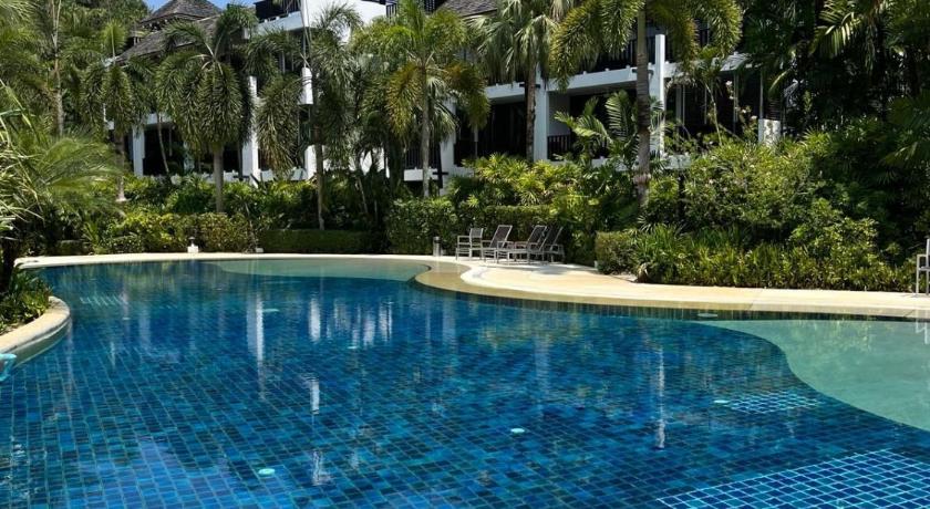 Bangtao Beach Garden By Resava Group - image 13