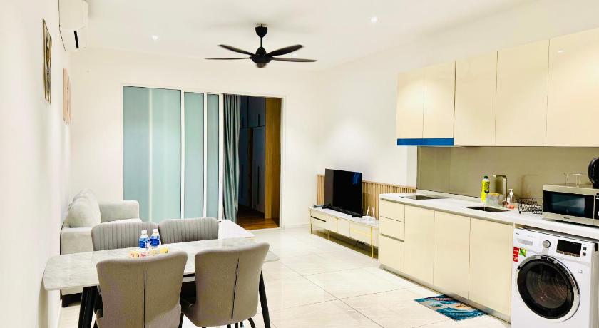 Quill Suites KLCC - image 4