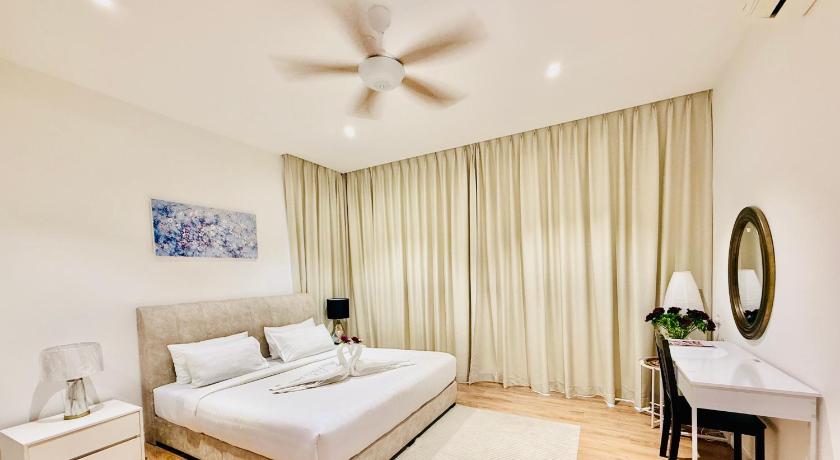 Quill Suites KLCC - image 8