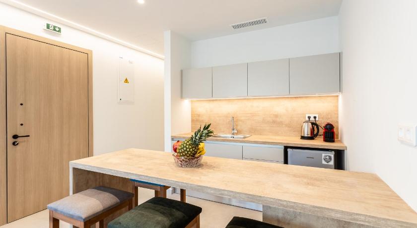 Grec Suites Dafni Athens by GrecCollection - image 13