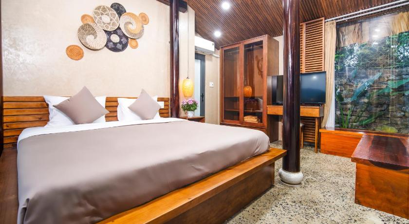 Image of 1 Bedroom Suite 13