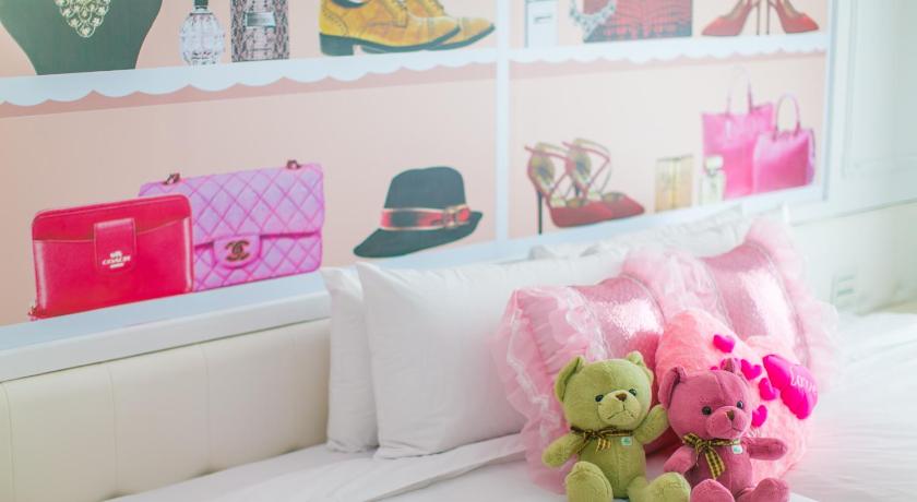 Image of Twin Bed Non-Smoking 15