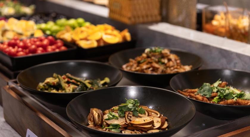 Atour X Hotel Changsha IFS Guojin Center Furong Middle Road - image 31