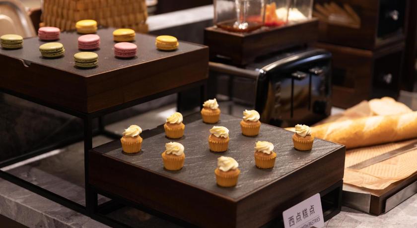 Atour X Hotel Changsha IFS Guojin Center Furong Middle Road - image 30