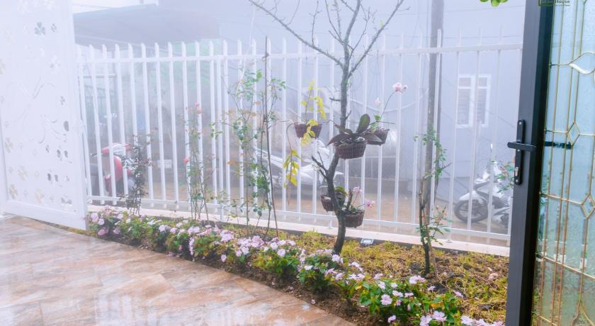 サパ Comay Sapa House 2つ星 ホテル プール