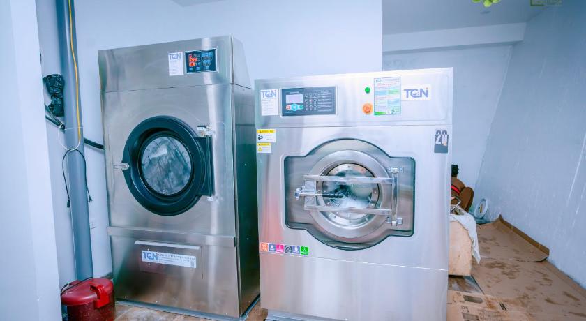 サパ Comay Sapa House 2つ星 ホテル 客室