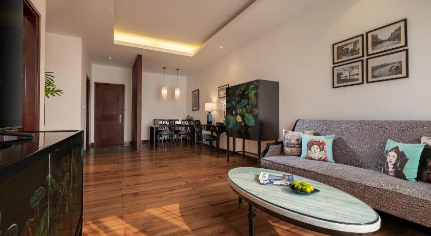 Image of Premium One-Bedroom Apartment 6