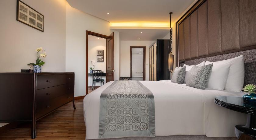 Image of Premium One-Bedroom Apartment 3