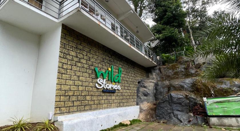 Wild Stories Resort Munnar - image 6