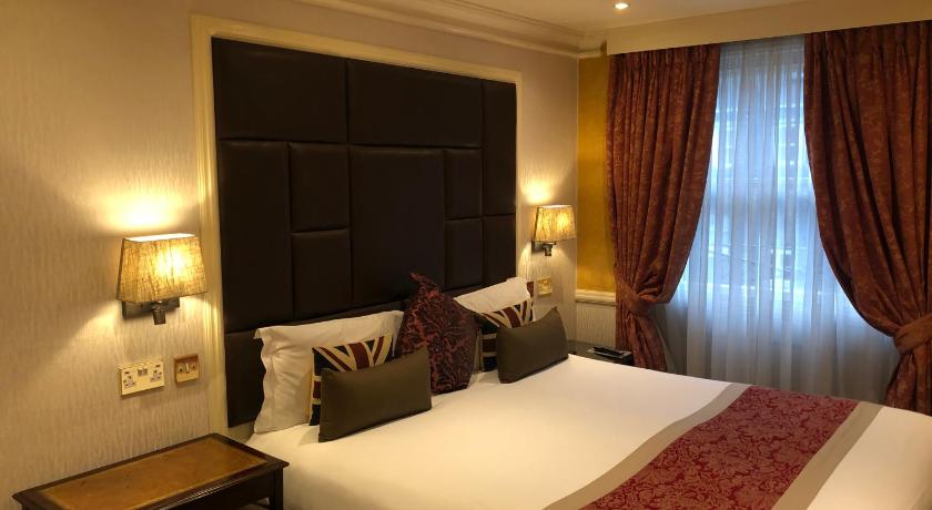 Image of One-Bedroom Suite 5