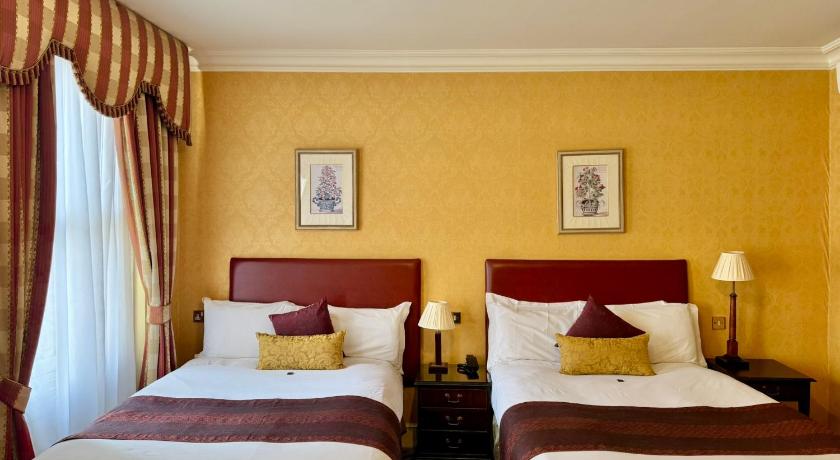 Image of Deluxe Double Room 10