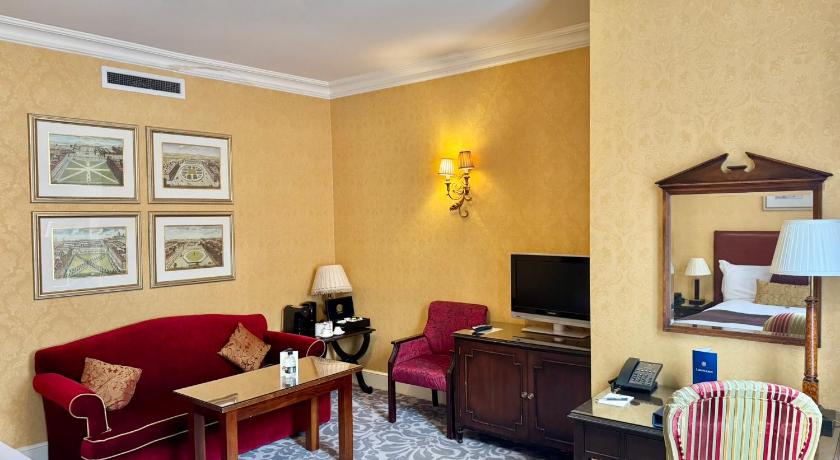 Image of Deluxe Double Room 14