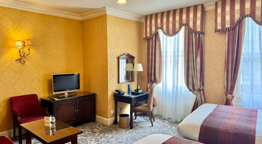 Image of Deluxe Double Room 13