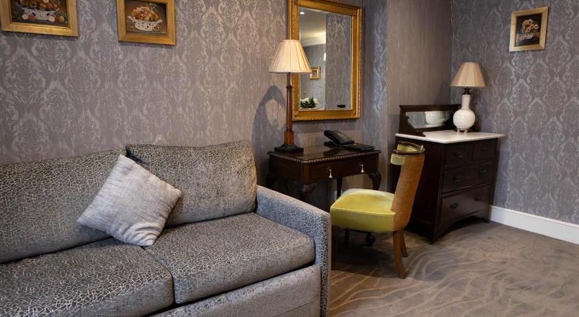Image of Two Bedroom Junior Suite With Kitchenette 7