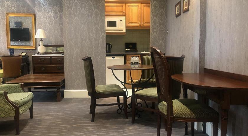 Image of Two Bedroom Junior Suite With Kitchenette 10