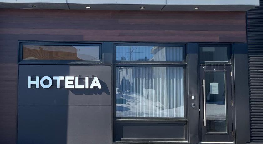 Hotelia