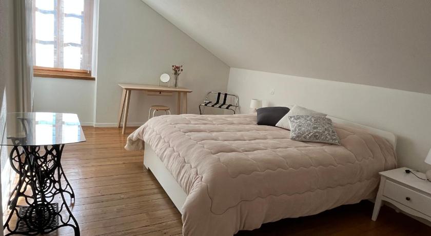 Guest House alla Stazione, Ambri