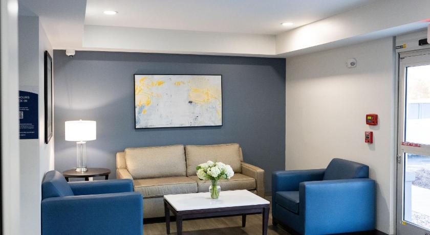 노스 리틀록 (AR) stayAPT Suites North Little Rock 3성급 숙소 부대시설