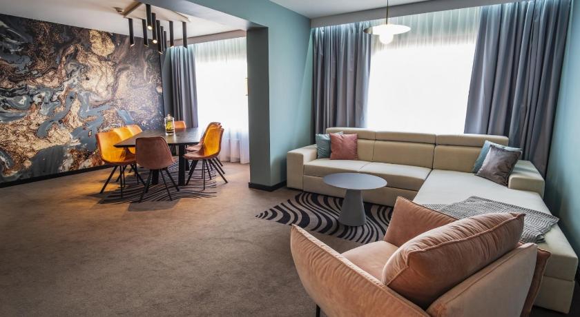 Afbeelding van Executive room with double bed 15