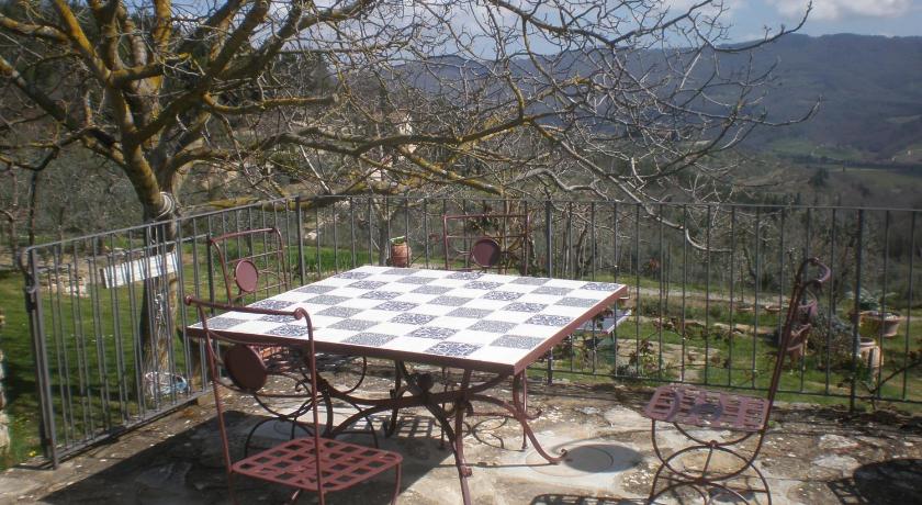 Agriturismo Podere Torre photo