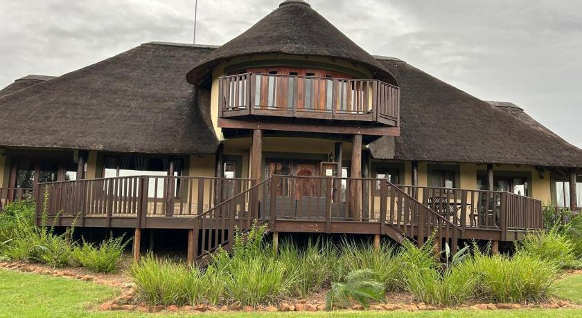 Koro Lodge