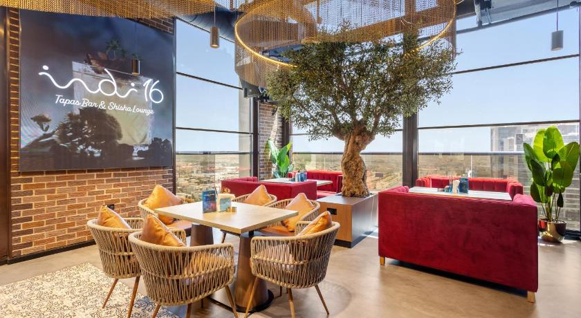 Citymax Hotel Business Bay - image 6