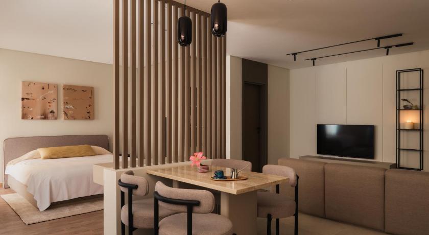 Brassbell Zamalek Diplomatic Zone Near Marriott - image 13