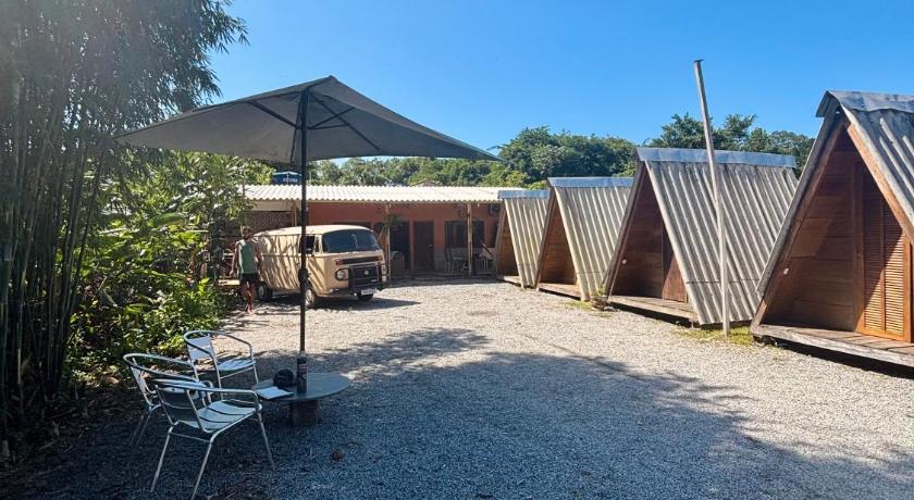 Hostel Sao Lourenco