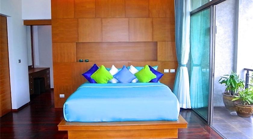 Eva Villa Rawai 3 bedrooms Private Pool photo