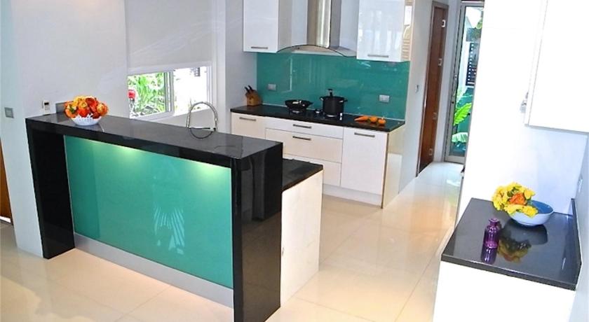 Eva Villa Rawai 3 bedrooms Private Pool photo