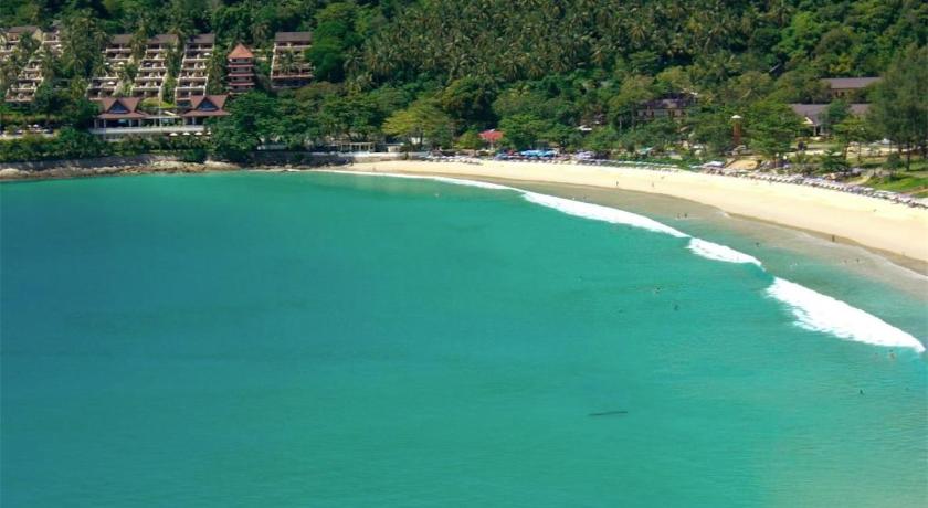 Intira Villa Rawai 2 bedrooms Villa photo