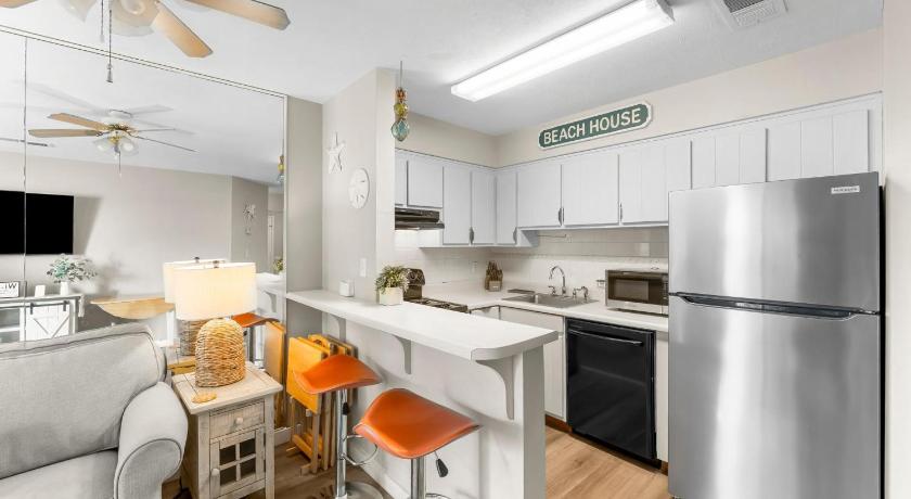 Image of One-Bedroom Apartment 1