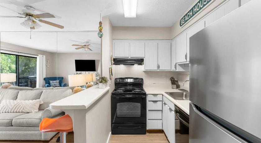 Image of One-Bedroom Apartment 7