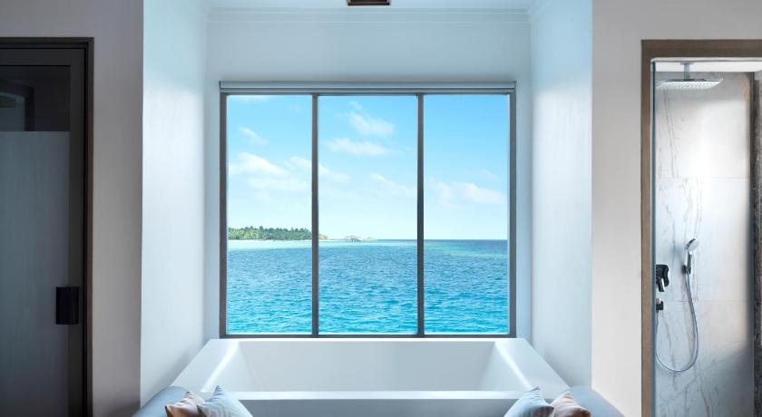 Image of The Vakkaru Over Water Residence 16