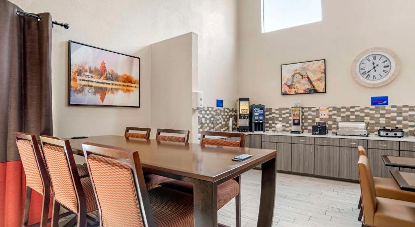 ガーデンデール (AL) Best Western Gardendale 2つ星 ホテル 施設