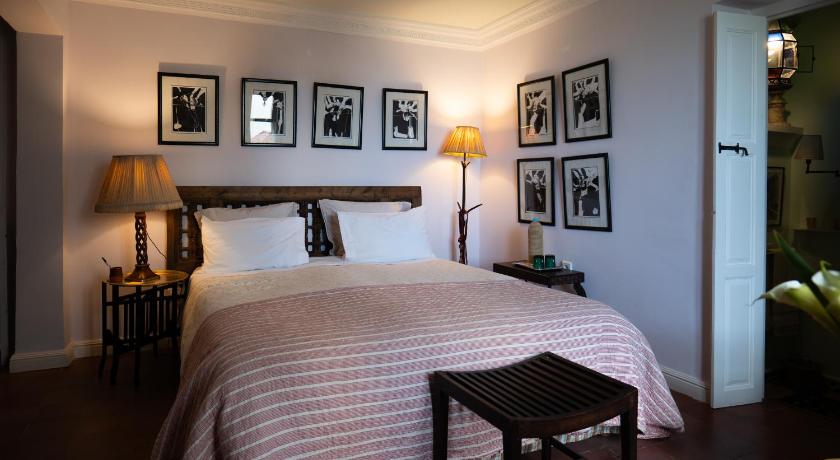 Image of Double Room with Sea View 0