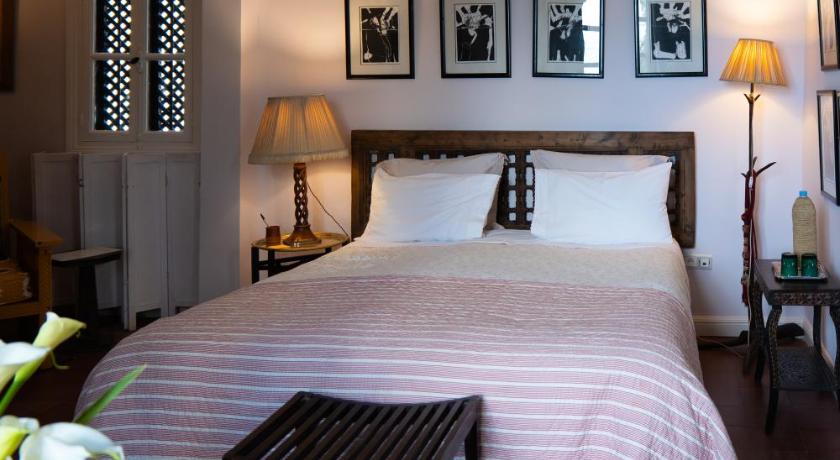 Image of Double Room with Sea View 1
