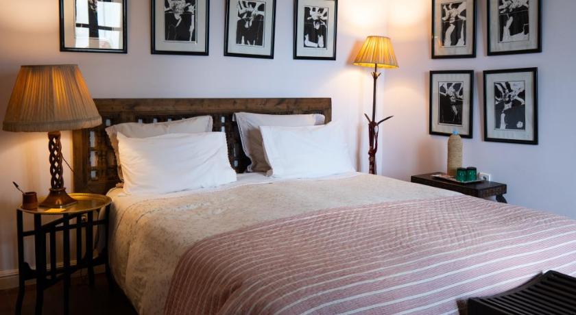 Image of Double Room with Sea View 3