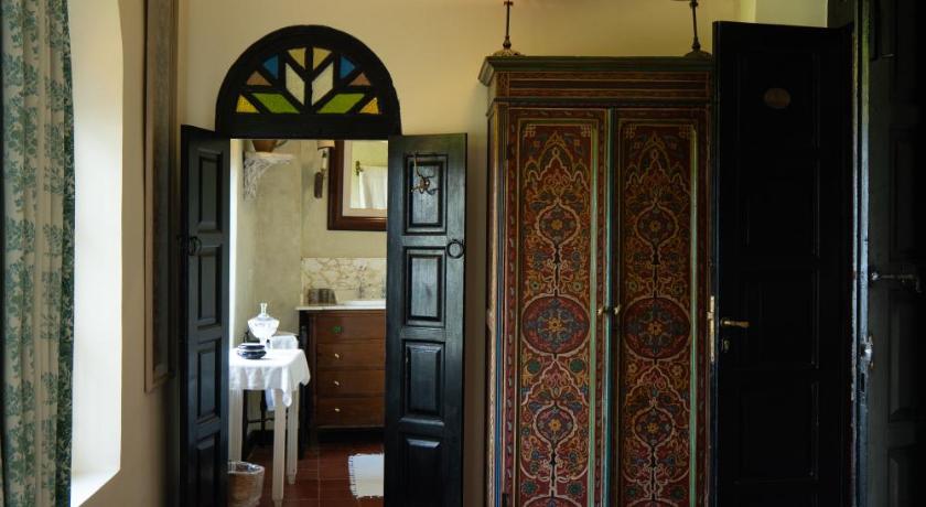 Image of Double Room 1