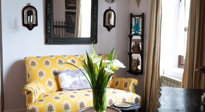 Image of Double Room with Sea View 7