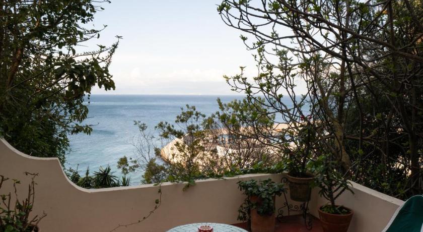 Image of Studio with Garden View 3